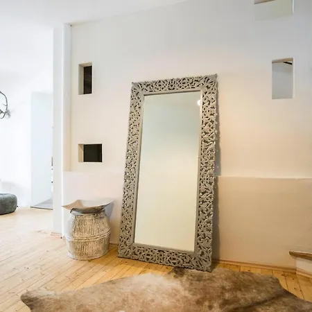 Chalet Lucky Golling - Osb041003-t Tatil Evi Golling an der Salzach