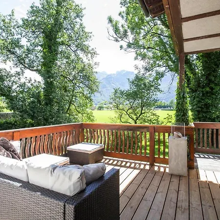 Chalet Lucky Golling - Osb041003-t Golling an der Salzach