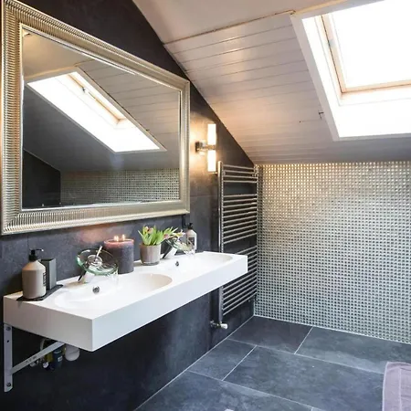 Chalet Lucky Golling - Osb041003-t Tatil Evi *