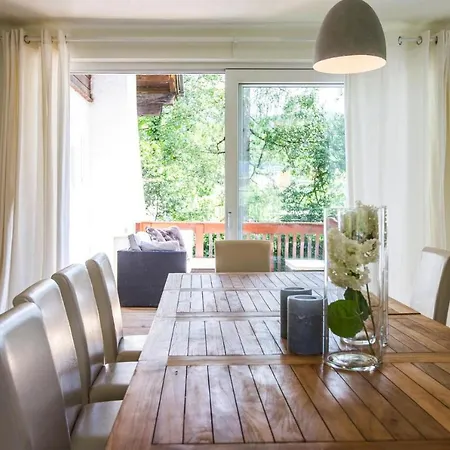Chalet Lucky Golling - Osb041003-t * Golling an der Salzach
