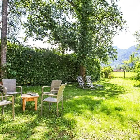 Chalet Lucky Golling - Osb041003-t * Golling an der Salzach