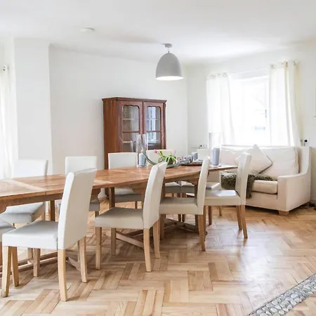 Chalet Lucky Golling - Osb041003-t Tatil Evi Golling an der Salzach