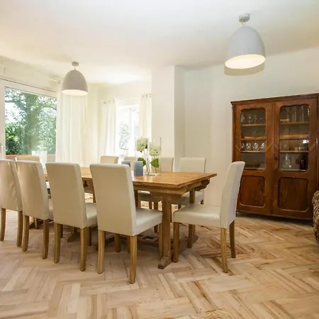Chalet Lucky Golling - Osb041003-t