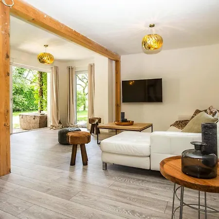 Tatil Evi Chalet Lucky Golling - Osb041003-t