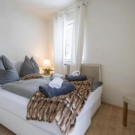 Chalet Lucky Golling - Osb041003-t *