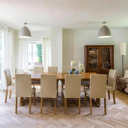 Chalet Lucky Golling - Osb041003-t