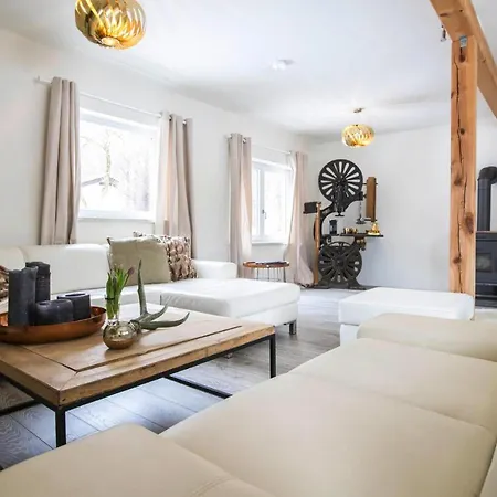 Tatil Evi Chalet Lucky Golling - Osb041003-t Golling an der Salzach