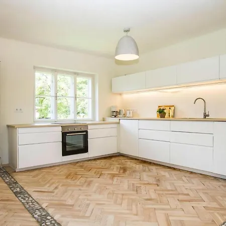 Tatil Evi Chalet Lucky Golling - Osb041003-t *